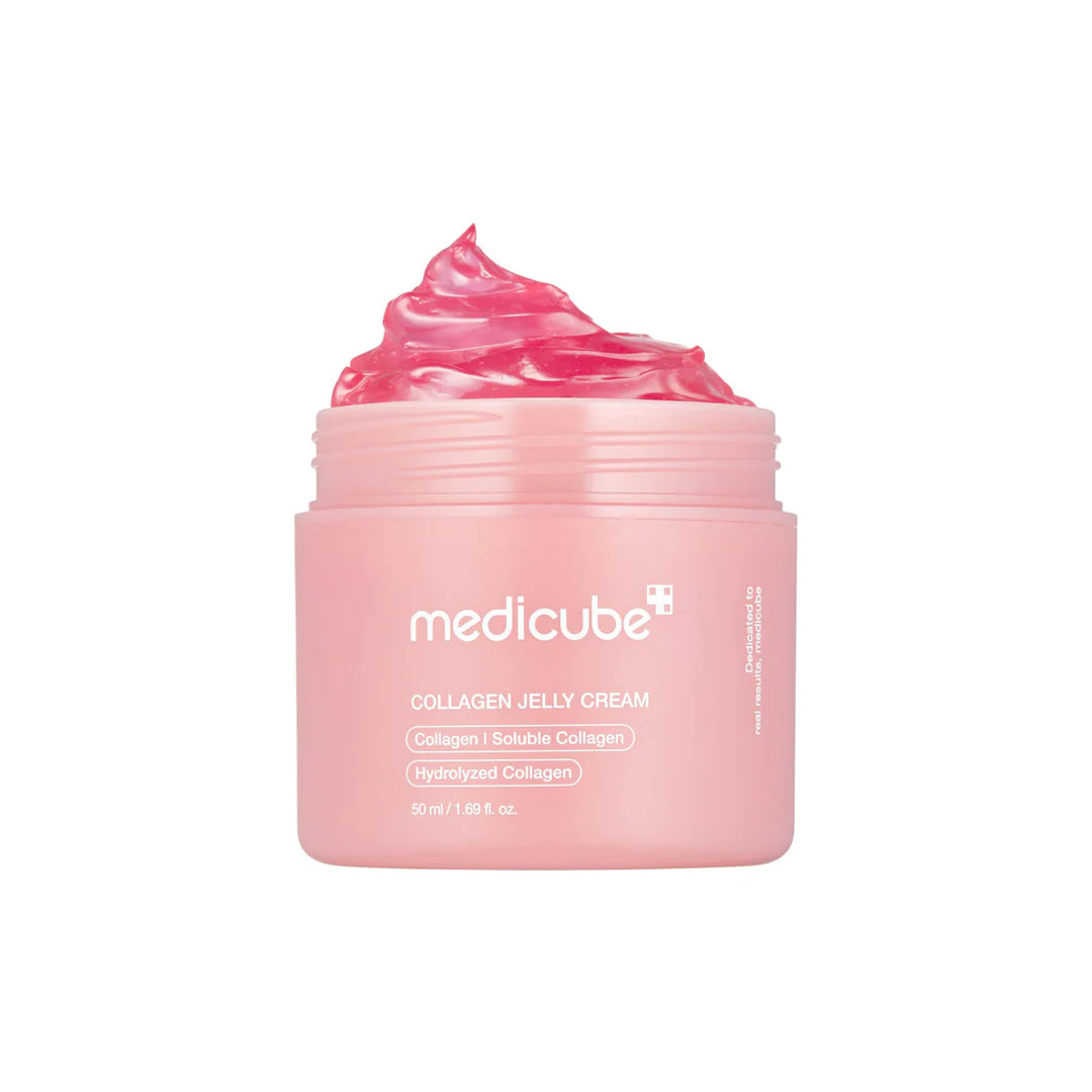 Medicube Collagen Jelly Cream, 50 ml