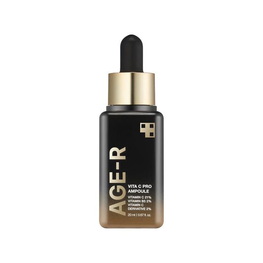 Medicube AGE-R Vita C Pro Ampoule, 20 ml