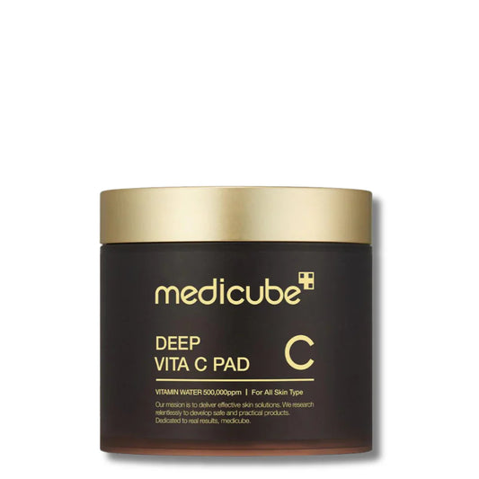Medicube Deep Vita C Pad, 155 g / 70 pcs.