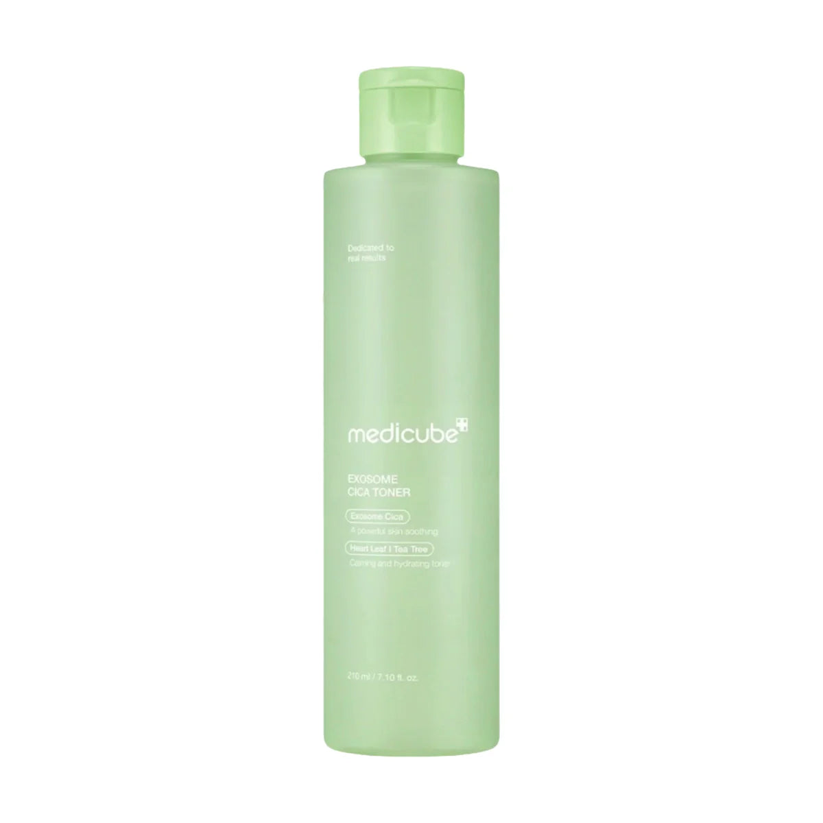 Medicube Exosome Cica Toner, 210 ml