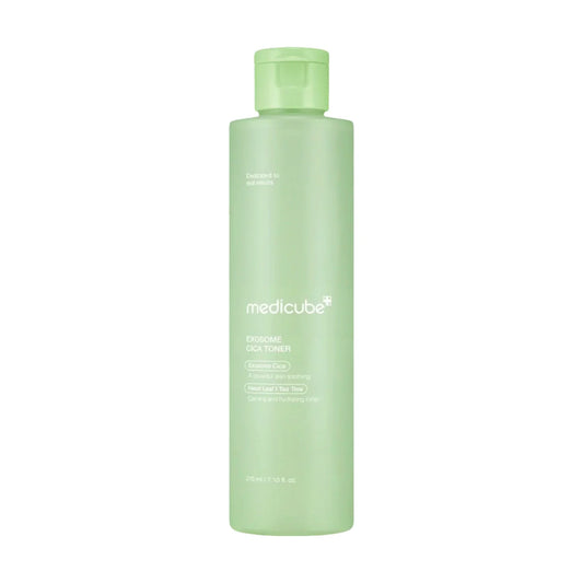 Medicube Exosome Cica Toner, 210 ml