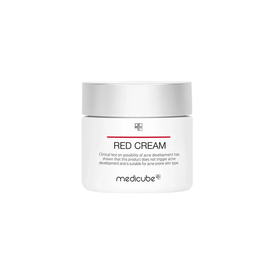 Medicube Red Cream 2.0, 50 ml