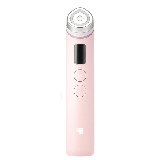 Medicube AGE-R Booster Pro Pink Edition - veido priežiūros aparatas