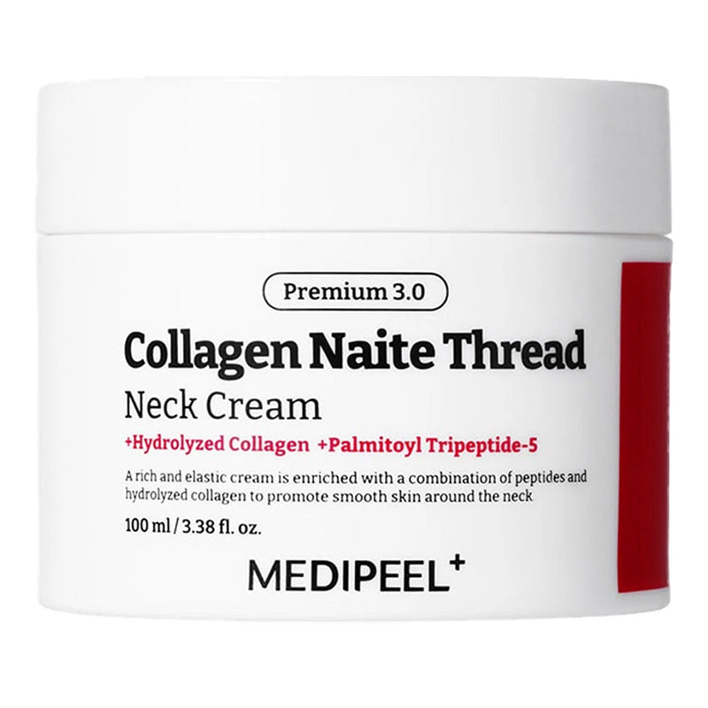 MEDIPEEL PREMIUM Naite Thread Neck Cream 3.0, 100 ml