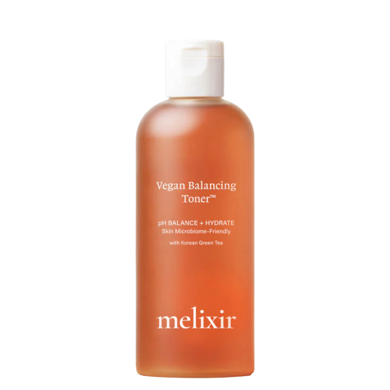 Melixir Vegan Balancing Toner, 290 ml
