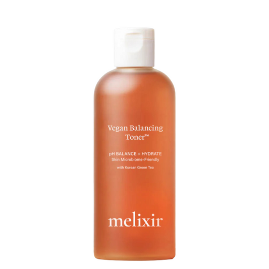 Melixir Vegan Balancing Toner, 290 ml