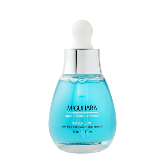 Miguhara Aqua Balance Ampoule, 35 ml