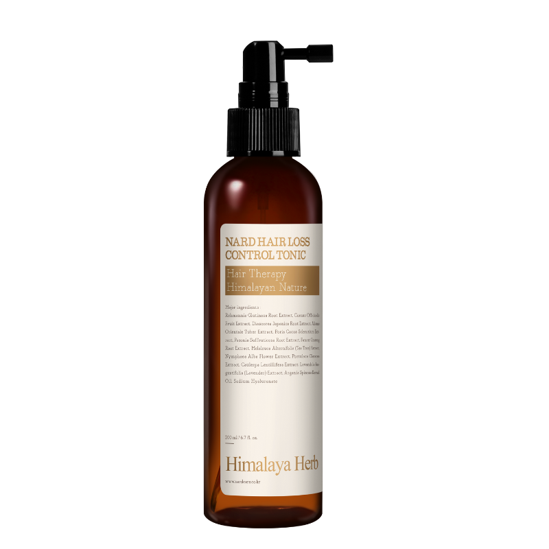 NARD Hair Loss Control Tonic, 200 ml