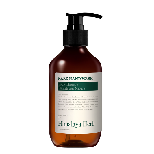 NARD Hand Wash Tea Tree Rosemary, 500 ml