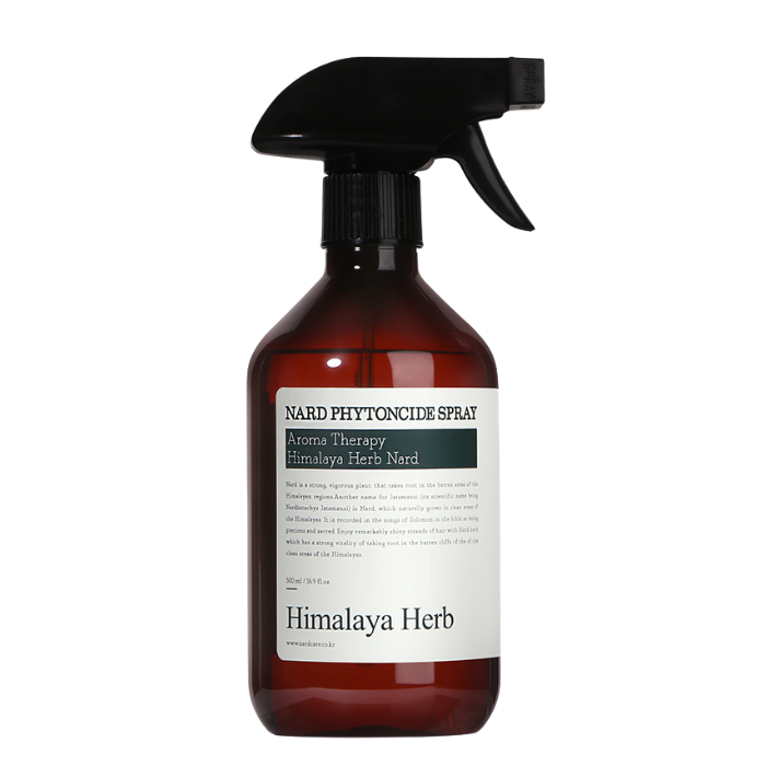 NARD Phytoncide Spray, 500ml