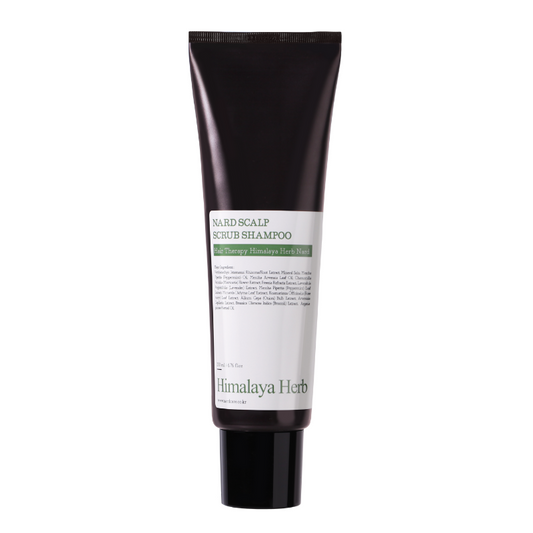 NARD Scalp Scrub Shampoo, 200 ml