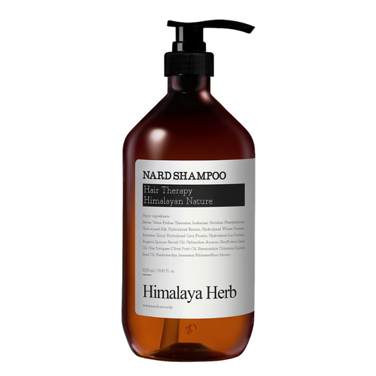 NARD Shampoo Signature, 500 ml