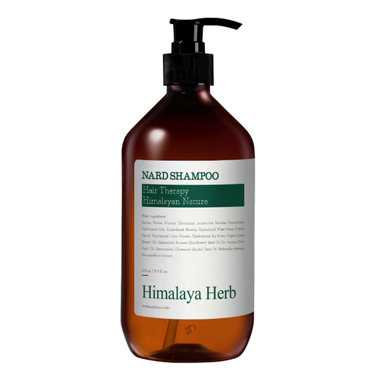 NARD Shampoo Tea Tree Rosemary, 500ml