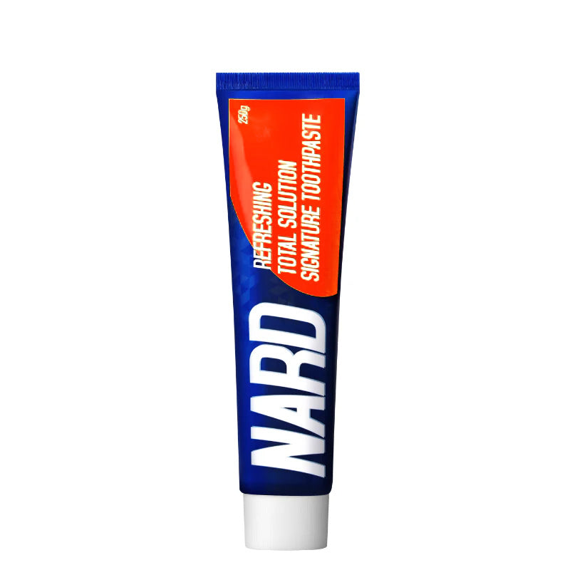 NARD Signature Fresh Mint Toothpaste, 250g