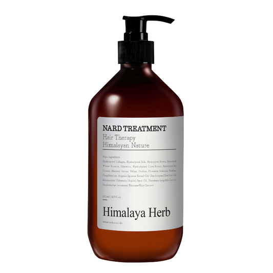 NARD Treatment Signature, 500ml