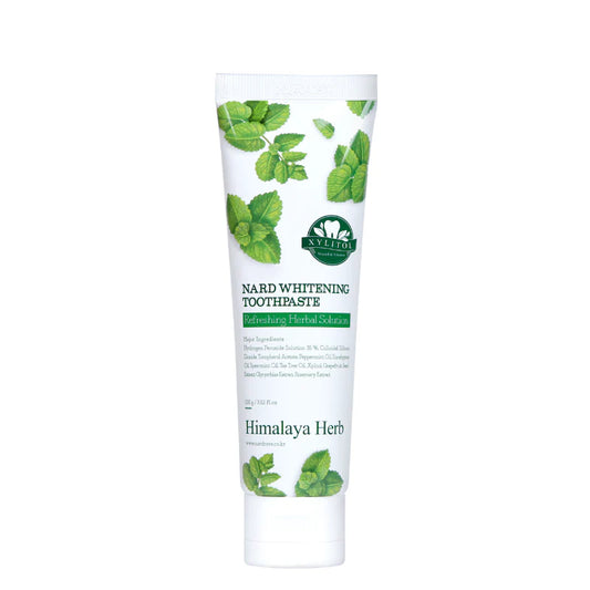 NARD Whitening Toothpaste, 100 g