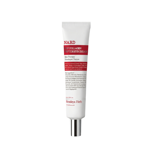 NARD EGF Collagen Peptide Eye Cream, 40ml
