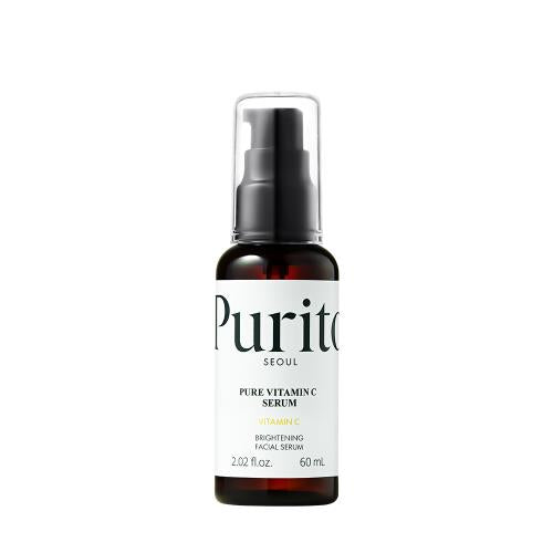 PURITO SEOUL Pure Vitamin C Serum, 60ml
