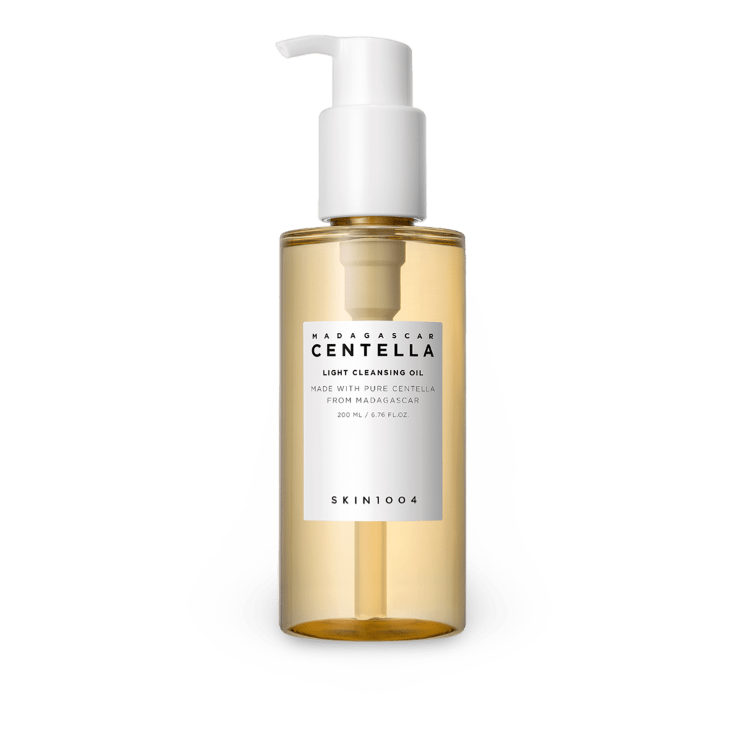 SKIN1004 Madagascar Centella Light Cleansing Oil, 200ml