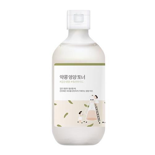 Round Lab Soybean Toner, 300ml