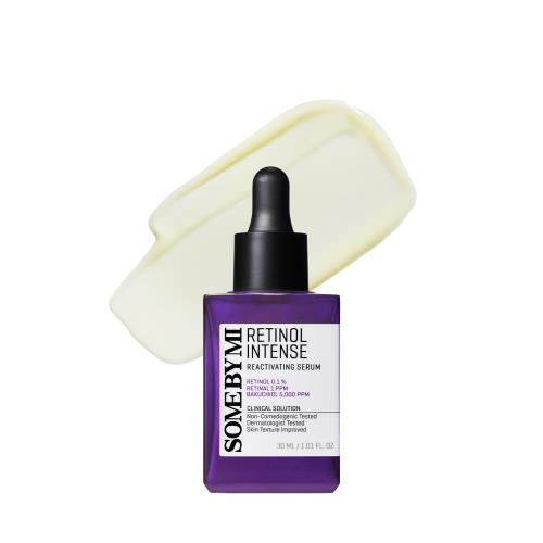 SOME BY MI Retinol Intense Reactivating Serum, 30ml