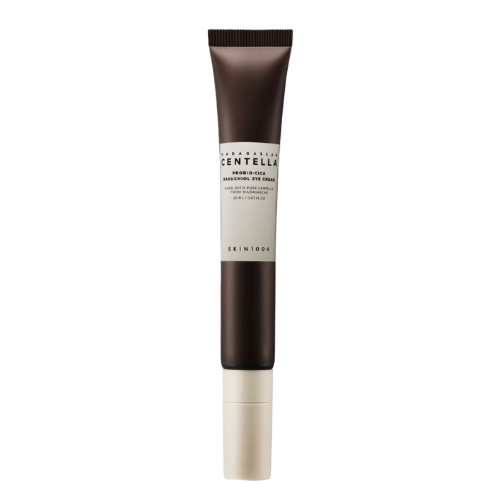 SKIN1004 Madagascar Centella Probio-Cica Bakuchiol Eye Cream, 20ml