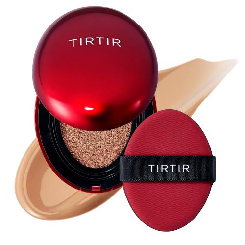 TIRTIR Mask Fit Red Cushion, 18g, #29C Taupe Beige