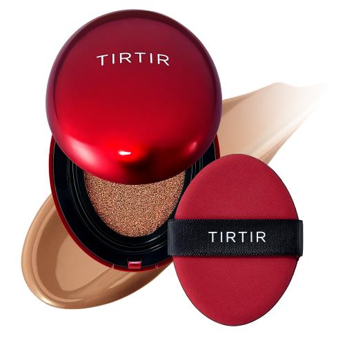 TIRTIR Mask Fit Red Cushion, 18g, #13C Fair