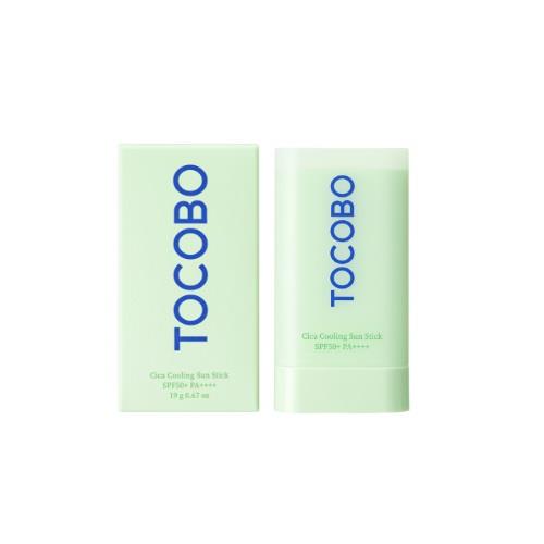 TOCOBO Cica Cooling Sun Stick, 18g