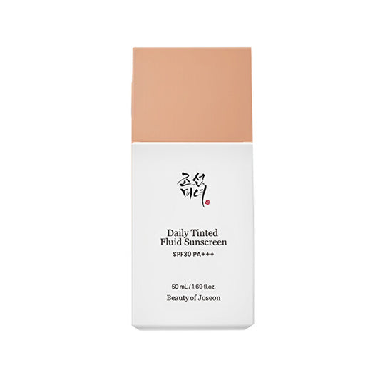 Beauty Of Joseon Daily Tinted Fluid Sunscreen SPF40, 50ml, #LN110