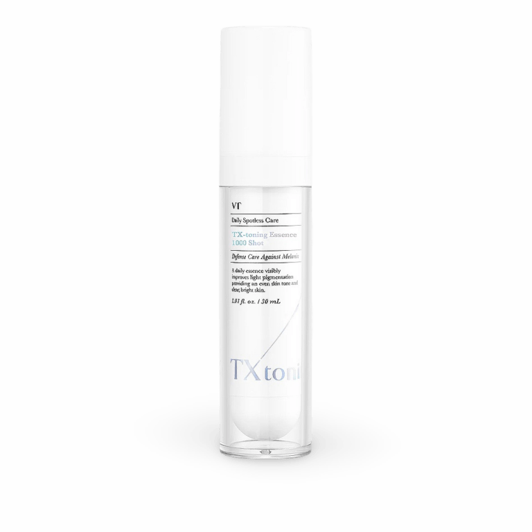 VT Cosmetics TX-Toning Essence 1000 Shot, 30ml