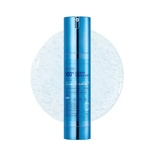 VT Cosmetics Hydrop Reedle Shot 100hL, 50ml