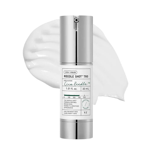VT Cosmetics Reedle Shot 700, 30ml