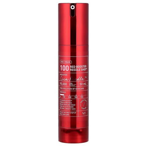 VT Cosmetics Red Booster Reedle Shot 100, 50ml