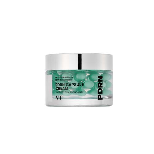 VT Cosmetics PDRN Capsule Cream 100, 50ml
