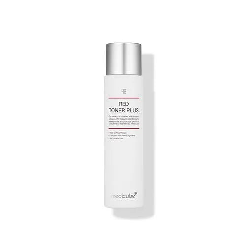 Medicube Red Toner 2.0, 100 ml