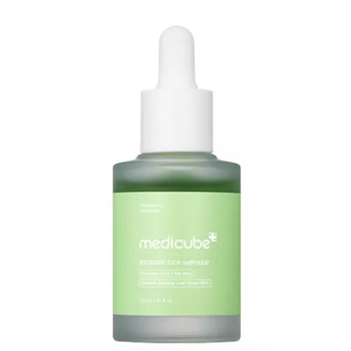 Medicube Exosome Cica Ampoule Serum, 30 ml