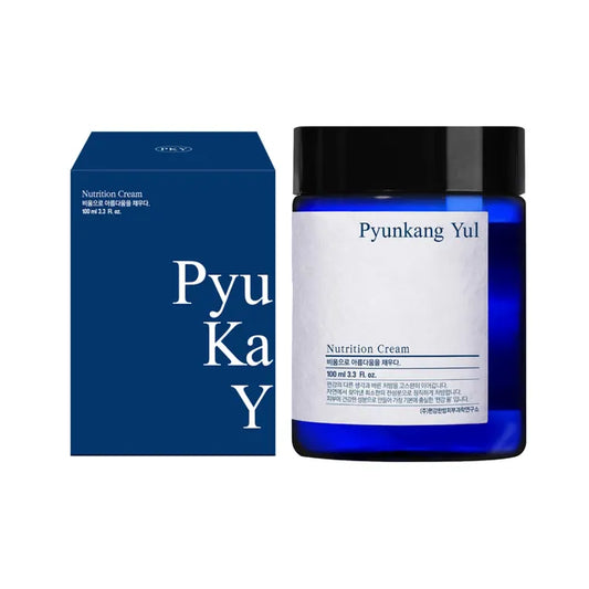 Pyunkang Yul Nutrition Cream, 100ml