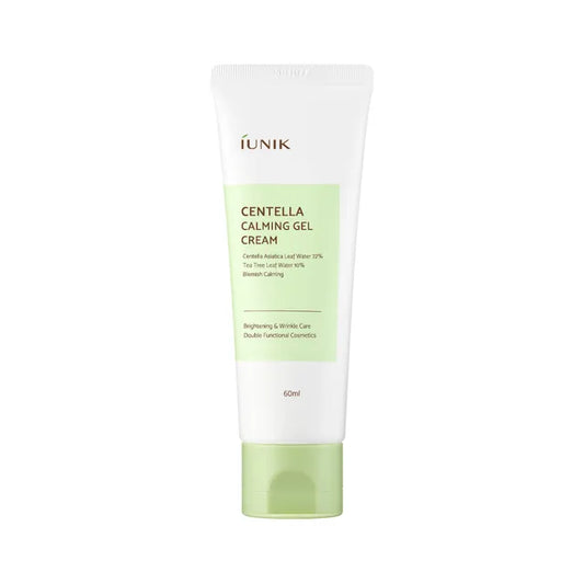 iUNIK Centella Calming Gel Cream, 60ml