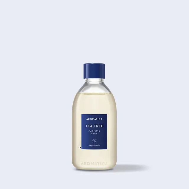 AROMATICA Tea Tree Purifying Tonic, 100ml