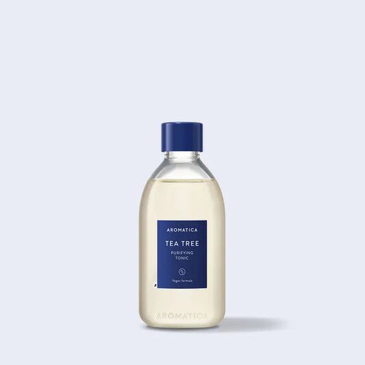 AROMATICA Tea Tree Purifying Tonic, 100ml
