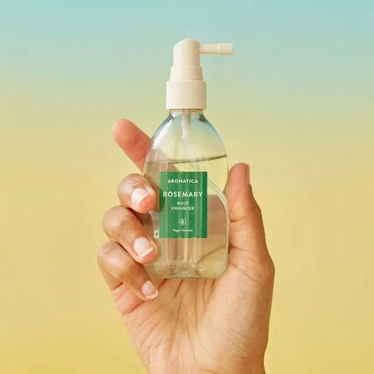 AROMATICA Rosemary Root Enhancer, 100ml