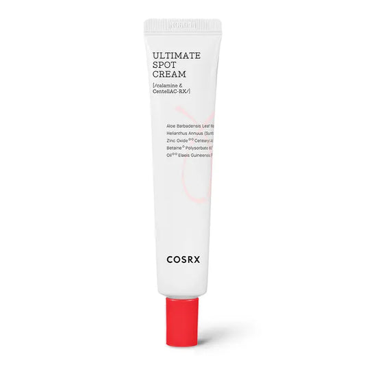 COSRX AC Collection Ultimate Spot Cream, 30g