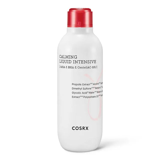 COSRX AC Collection Calming Liquid Intensive, 125ml