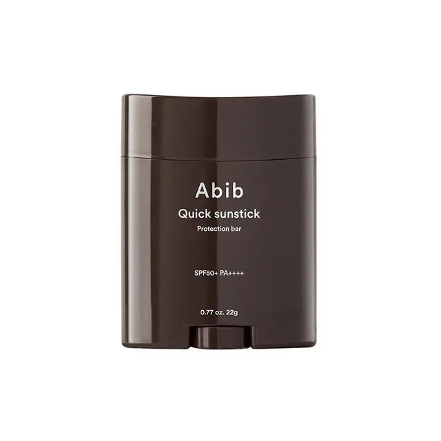 Abib Quick Sunstick Protection Bar, 22g