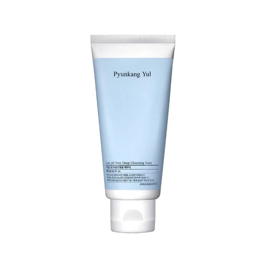 Pyunkang Yul Low pH Pore Deep Cleansing Foam, 100ml