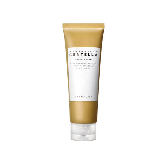 SKIN1004 Madagascar Centella Ampoule Foam, 125ml