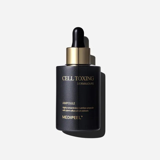 MEDIPEEL Cell Toxing Dermajours Ampoule, 100ml