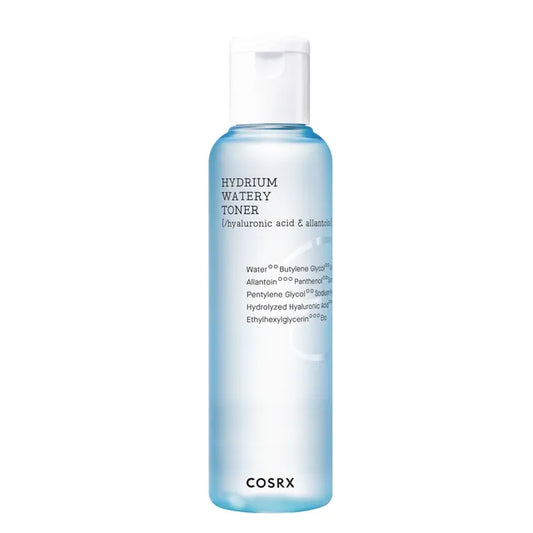 COSRX Hydrium Watery Toner, 150ml