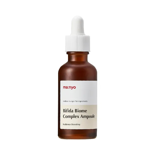 Ma:nyo Bifida Biome Complex Ampoule, 30ml